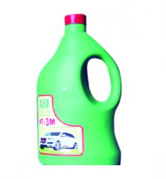 Nước đổ kính lái
