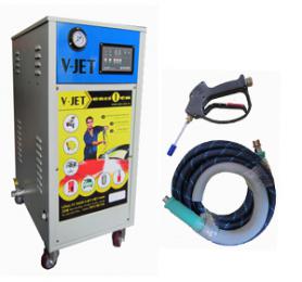 V-JET STEAMMER 36E - Giá cực rẻ  Không lo bảo hành