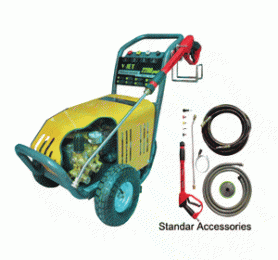 MAY RỬA XE ÁP LỰC CAO V-JET 150/3.0