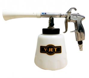 Súng vệ sinh nội thất V-JET AIR Z-010aA