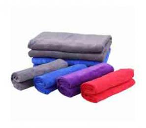 Khăn lau xe 80x200 Microfiber