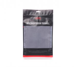Khăn lau kính xe Microfiber