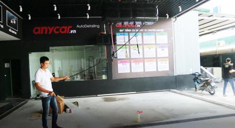Cuộn dây điện SGCB loại D