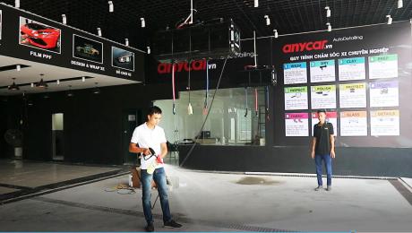 Nắp hộp dây SGGF048