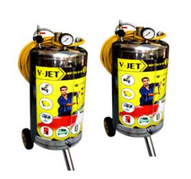 BÌNH BỌT TUYẾT V-JET PR_60