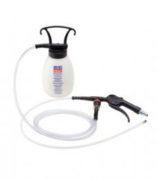 Dụng cụ vệ sinh dàn lạnh Liqui Moly 