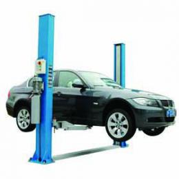 cầu nâng 2 trụ 