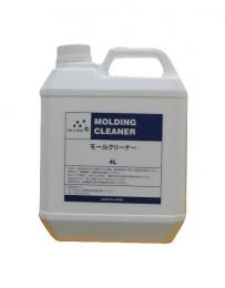DUNG DỊCH LÀM MỚI NHỰA NGOÀI MOLDING CLEANER - MADE IN JAPAN