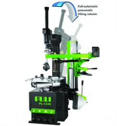 Máy ra vào lốp PL-1236
