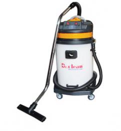 MÁY HÚT BỤI-HÚT NƯỚC 2400W-70L
