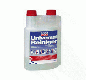 Vệ sinh đa năng - Liqui Moly