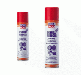  Vệ sinh Phanh - Liqui Moly