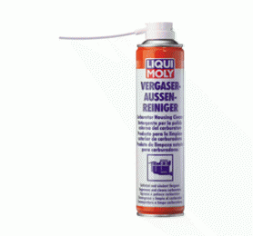  Mạ kẽm lạnh màu sáng  - Liqui Moly