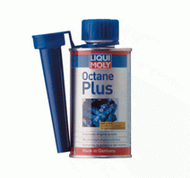 Phụ gia tăng octan - Liqui Moly 