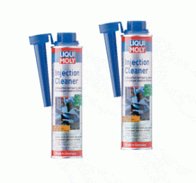 Súc béc dầu Liqui Moly - Germany