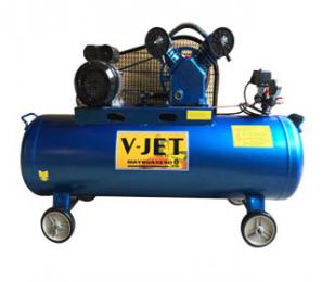 MÁY NÉN KHÍ DÂY ĐAI  3HP-120L