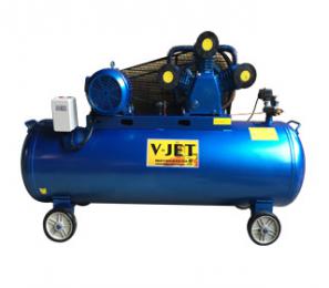 MÁY NÉN KHÍ 2 CẤP 10HP-500L